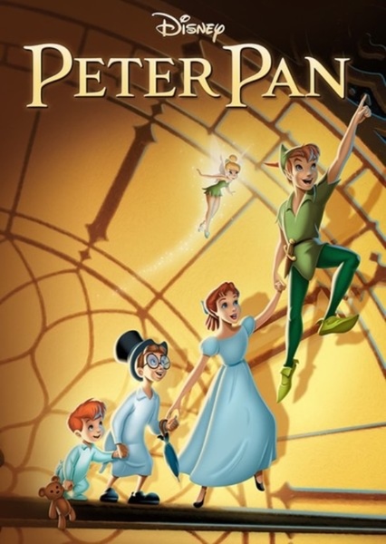 Peter Pan (1953 film) photo