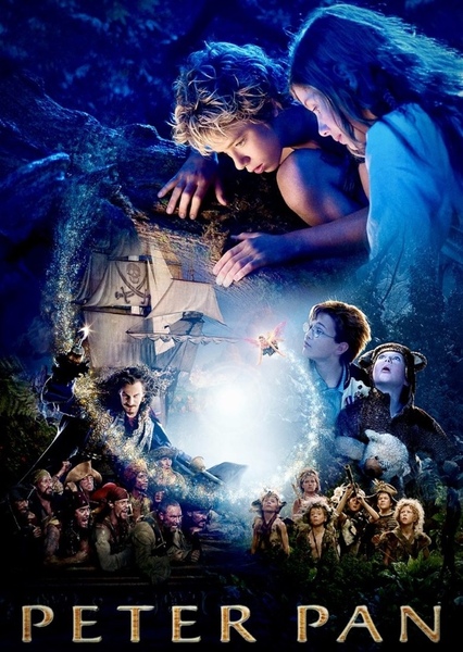 Peter Pan (2003) photo