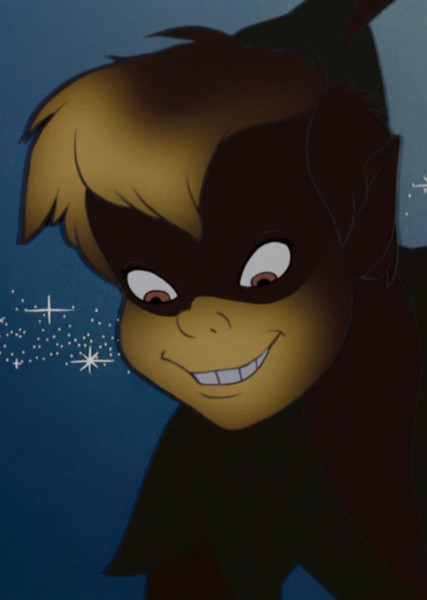 Peter Pan (Disney Character) photo