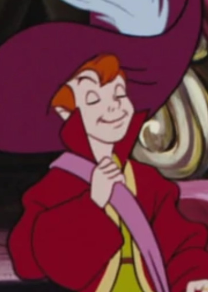 Peter Pan (Disney Character) photo