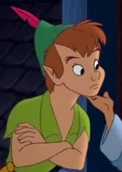 Peter Pan (Disney Character) photo