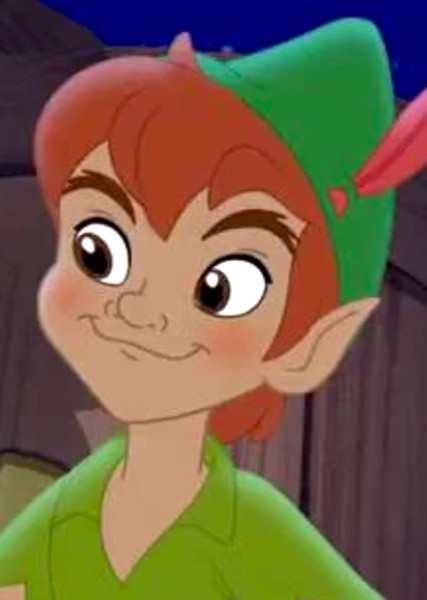 Peter Pan (Disney Character) photo