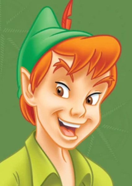 Peter Pan (Disney Character) photo