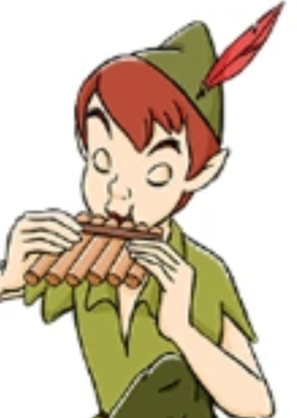 Peter Pan (Disney Character) photo