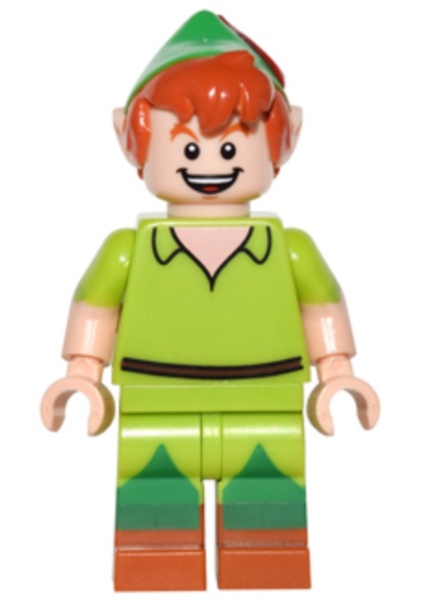 Peter Pan (Disney Character) photo