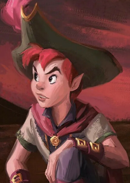 Peter Pan (Disney Character) photo