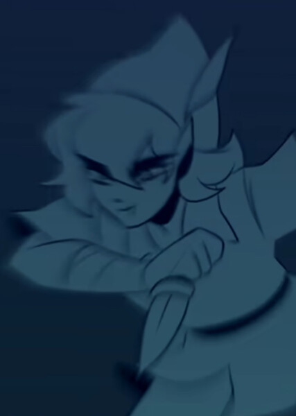 Peter Pan (Lydia the Bard's Villain Songs) photo