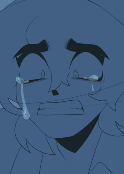 Peter Pan (Lydia the Bard's Villain Songs) photo