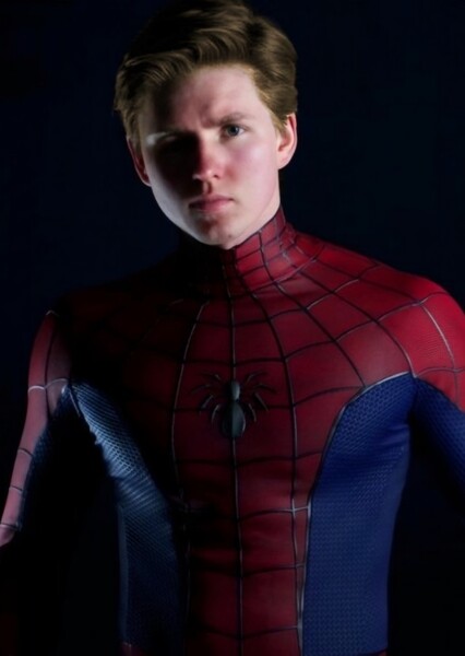 Peter Parker photo
