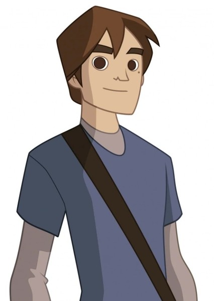 Peter Parker photo