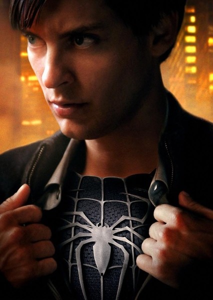 Peter Parker photo