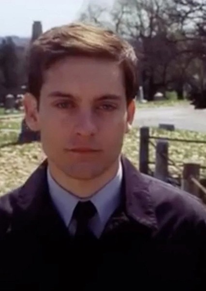 Peter Parker photo