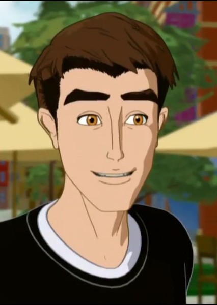 Peter Parker photo