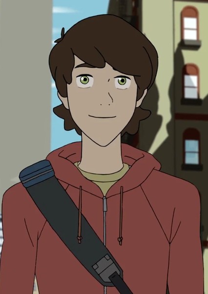 Peter Parker