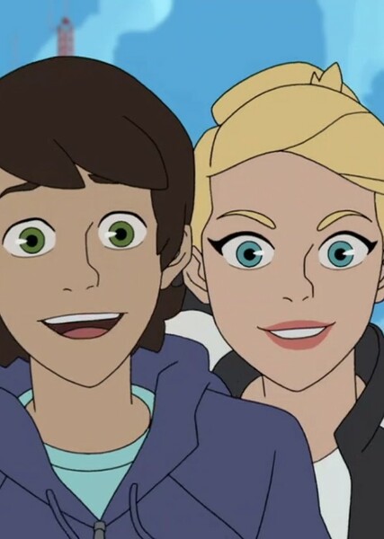 Peter Parker and Gwen Stacy photo