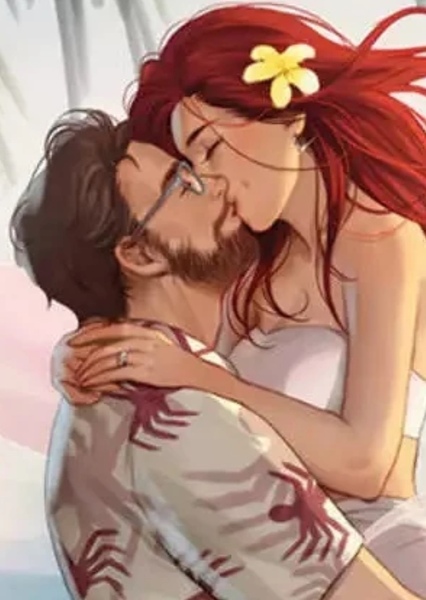 Peter Parker and Mary-Jane Watson photo