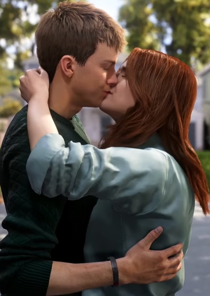 High School Ship