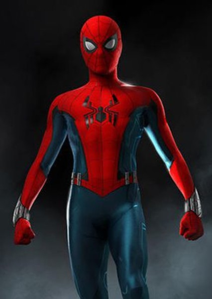 Peter Parker (Earth-1116) photo