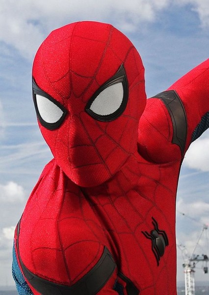 Peter Parker (Earth-1116) photo