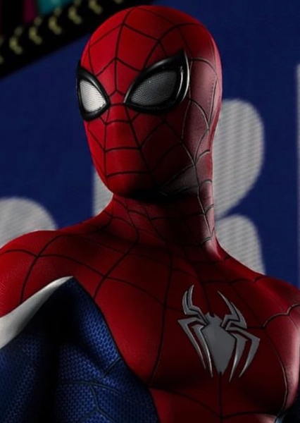 Peter Parker (Earth-1116) photo