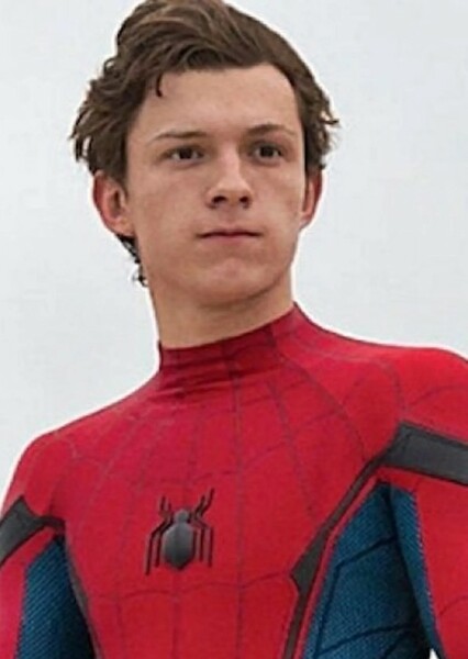 Peter Parker (MCU)