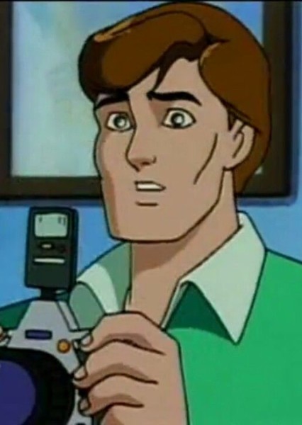 Peter Parker/Spider-Man (1994) photo