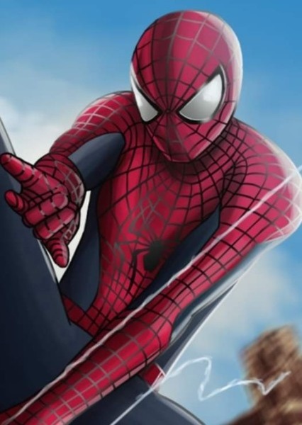 Peter Parker/Spider-Man photo