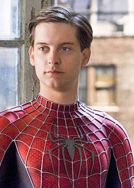 Peter Parker/Spider-Man (Raimiverse) photo