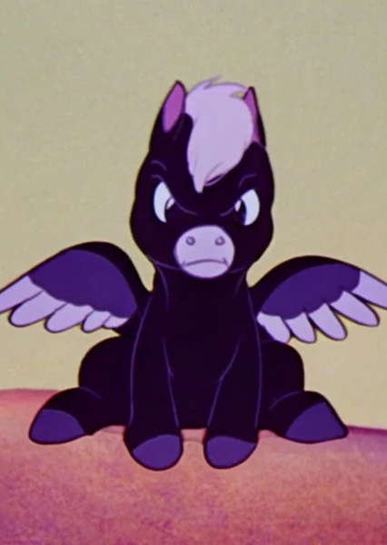 Peter Pegasus