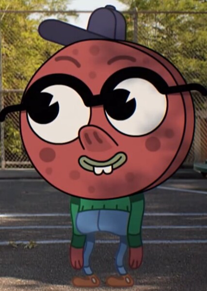 Peter Pepperoni (TAWOG)