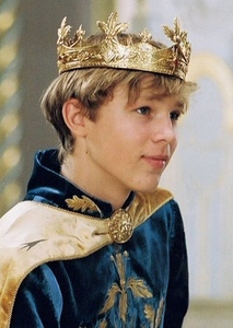 Peter Pevensie