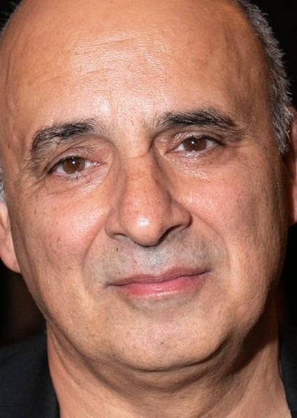 Peter Polycarpou photo