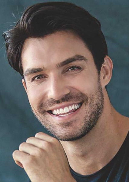 Peter Porte photo
