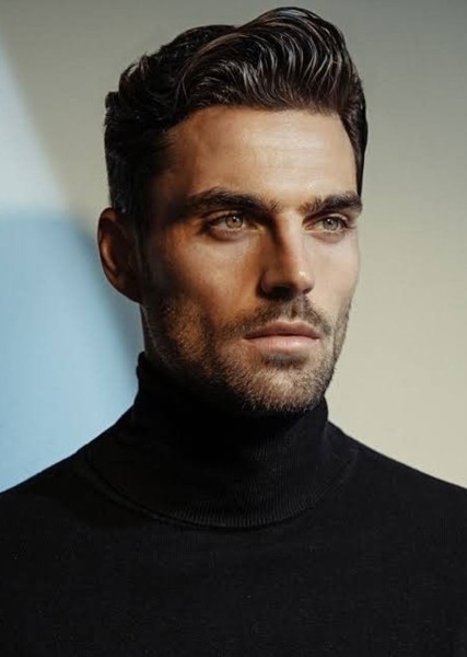 Peter Porte photo
