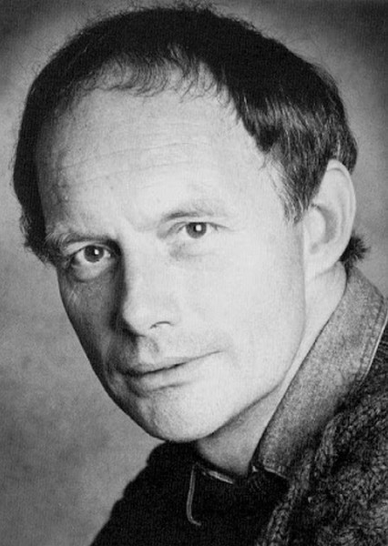 Peter Pratt photo