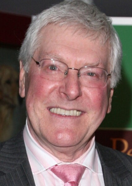Peter Purves