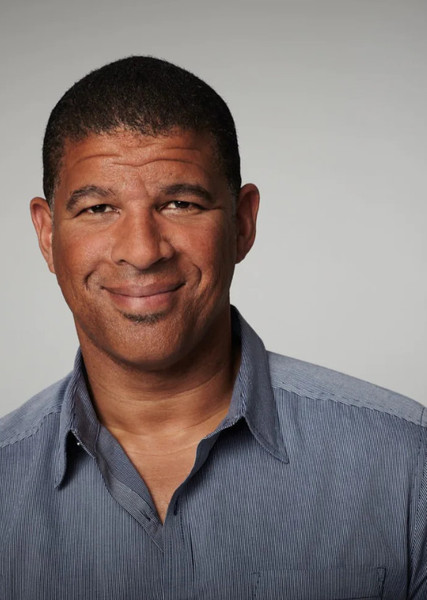 Peter Ramsey photo