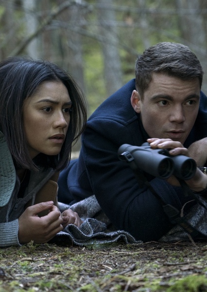Peter & Rose (The Night Agent) photo