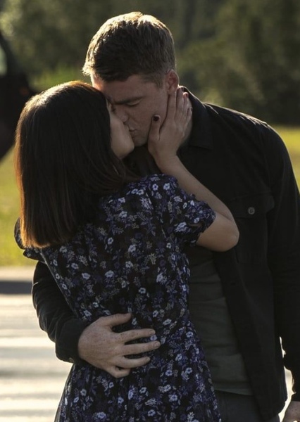 Peter & Rose (The Night Agent) photo
