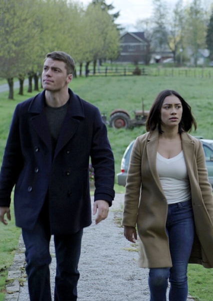 Peter & Rose (The Night Agent) photo
