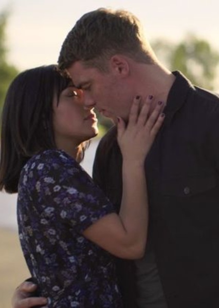 Peter & Rose (The Night Agent) photo