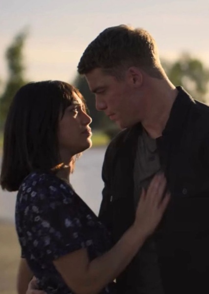 Peter & Rose (The Night Agent) photo