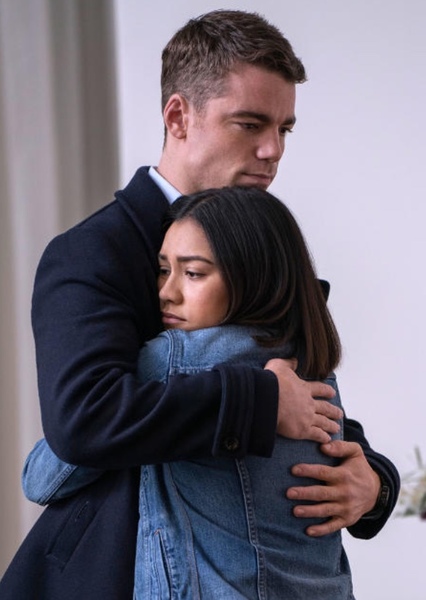Peter & Rose (The Night Agent) photo