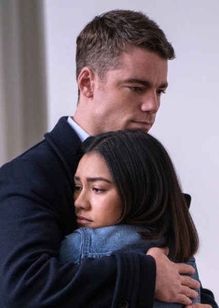 Peter & Rose (The Night Agent) photo