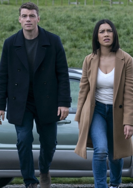 Peter & Rose (The Night Agent) photo