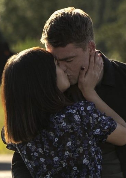 Peter & Rose (The Night Agent) photo