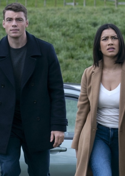 Peter & Rose (The Night Agent) photo