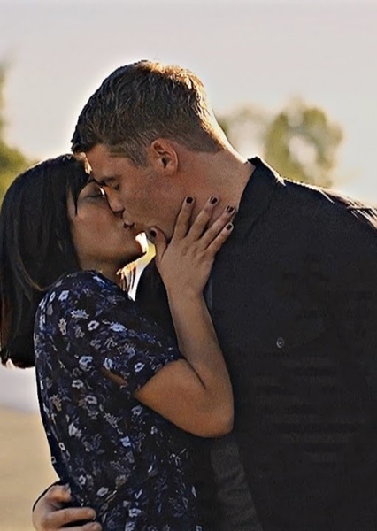 Peter & Rose (The Night Agent) photo