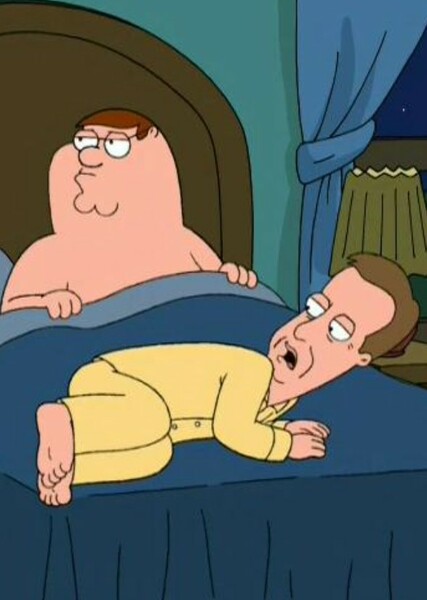 Peter's Got Woods