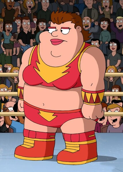 Peter's Sister